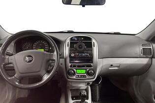 Kia Cerato vaihtoauto