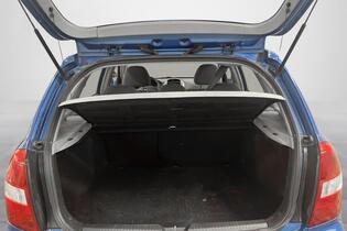 Kia Cerato vaihtoauto