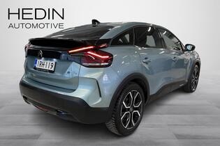 Citroën C4 vaihtoauto