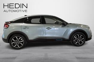 Citroën C4 vaihtoauto