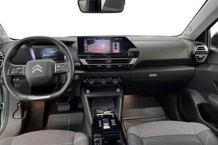 Citroën C4 vaihtoauto