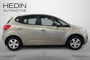 Kia Venga vaihtoauto