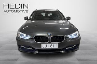 BMW 318 vaihtoauto