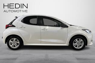 Mazda Mazda2 Hybrid vaihtoauto