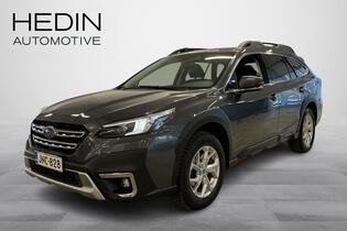 Subaru Outback vaihtoauto