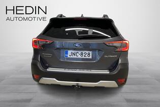 Subaru Outback vaihtoauto