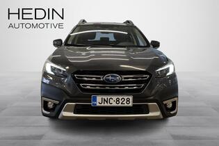 Subaru Outback vaihtoauto