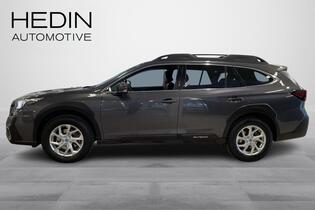 Subaru Outback vaihtoauto