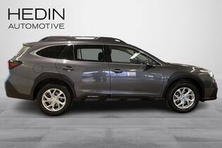 Subaru Outback vaihtoauto