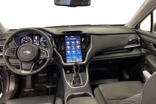 Subaru Outback vaihtoauto