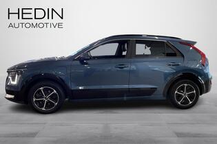 Kia Niro vaihtoauto