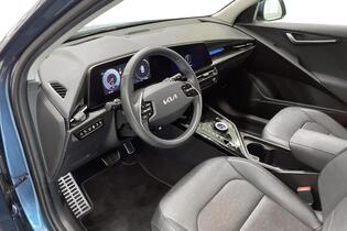 Kia Niro vaihtoauto