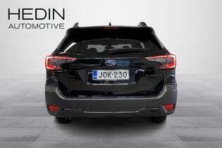 Subaru Outback vaihtoauto