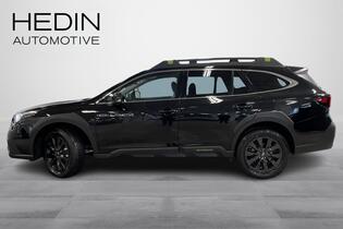 Subaru Outback vaihtoauto