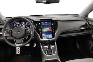 Subaru Outback vaihtoauto