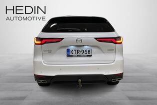 Mazda CX-60 vaihtoauto