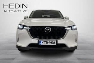 Mazda CX-60 vaihtoauto