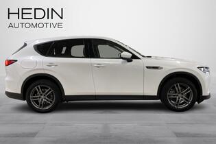 Mazda CX-60 vaihtoauto