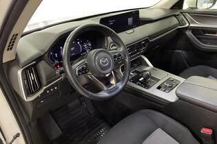 Mazda CX-60 vaihtoauto