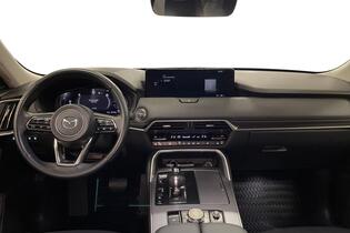 Mazda CX-60 vaihtoauto