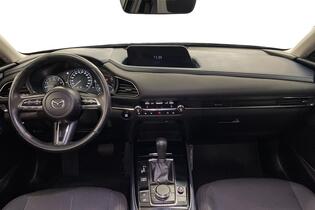 Mazda CX-30 vaihtoauto