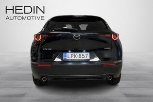 Mazda CX-30 vaihtoauto