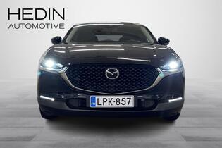 Mazda CX-30 vaihtoauto