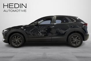 Mazda CX-30 vaihtoauto