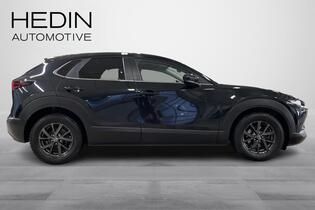 Mazda CX-30 vaihtoauto