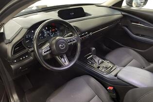 Mazda CX-30 vaihtoauto