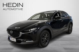 Mazda CX-30 vaihtoauto