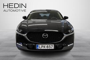 Mazda CX-30 vaihtoauto