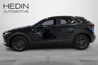 Mazda CX-30 vaihtoauto