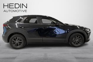 Mazda CX-30 vaihtoauto