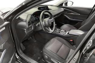 Mazda CX-30 vaihtoauto