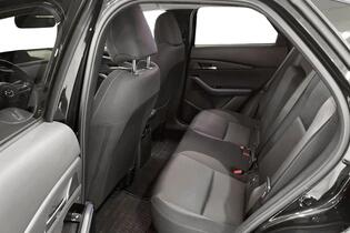 Mazda CX-30 vaihtoauto