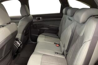 Kia Sorento vaihtoauto