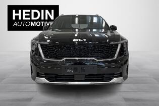 Kia Sorento vaihtoauto