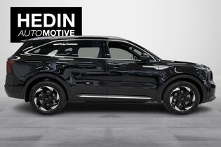 Kia Sorento vaihtoauto