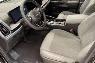 Kia Sorento vaihtoauto