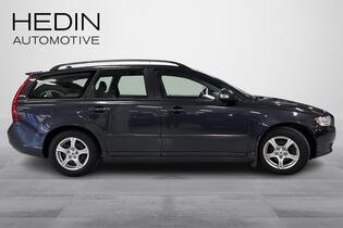 Volvo V50 vaihtoauto