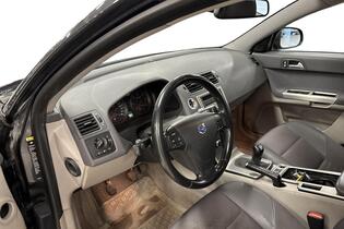 Volvo V50 vaihtoauto