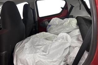 Toyota AYGO vaihtoauto