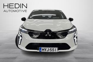 Mitsubishi Colt vaihtoauto