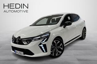 Mitsubishi Colt vaihtoauto