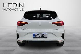 Mitsubishi Colt vaihtoauto