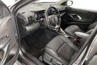 Mazda Mazda2 Hybrid vaihtoauto