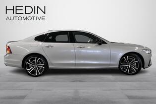 Volvo S90 vaihtoauto