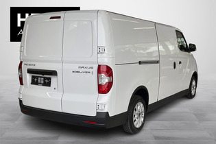 Maxus e-Deliver 3 vaihtoauto