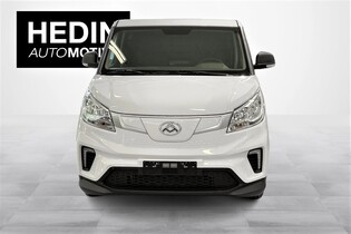 Maxus e-Deliver 3 vaihtoauto